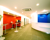 【全館禁煙】CUBE HOTEL UENO EXPRESS キューブホテル上野エクスプレス