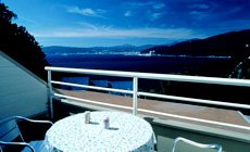 宇佐美温泉 シーサイドペンション シーベアーアネックス