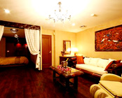 アンダ別邸 伊豆一碧湖