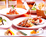 アンダ別邸 伊豆一碧湖