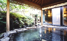 リゾートホテル ラフォーレ伊東