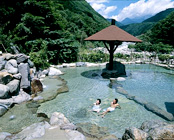 �䍂���@�R�̃z�e��