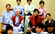 ホテルさきはな