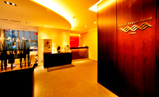 ホテルセブンシーズ銀座