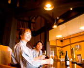 �R�z�@����@�����Ƃ₷�炬�̏h�@������