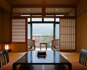 鬼怒川温泉 静寂とまごころの宿 七重八重