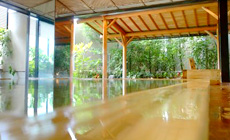 玉造温泉 白石家