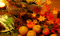 鹿の音がこだまする御宿 離れ 花山水