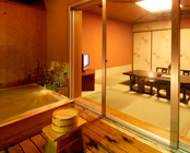 大江戸温泉物語 浦安万華郷