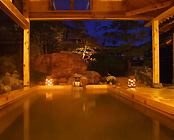 月岡温泉 ホテル摩周