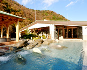 箱根湯本温泉 天成園