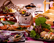 河津温泉 しあわせの宿 桜優雅