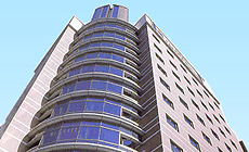 高知パシフィックホテル