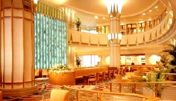 東武ホテルレバント東京