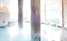 仙石原温泉 箱根ホテル花月園