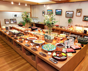 万座温泉 万座ホテル聚楽(じゅらく)