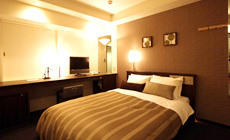 ホテル新宿屋<町田市>