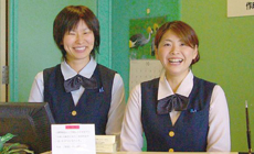 北天神エスビーホテル