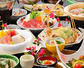 川治温泉 宿屋伝七