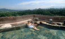 鶯宿温泉 ホテル森の風 鶯宿