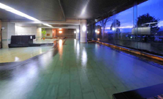 盛岡つなぎ温泉 南部湯守の宿 大観