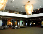 ホテルオークラ新潟