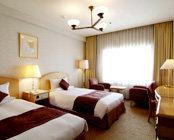 ホテルオークラ新潟