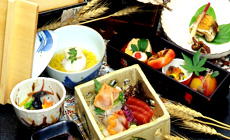 箱根湯本温泉 箱根パークス吉野