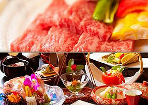 湯布院温泉 由布院ユウベルホテル