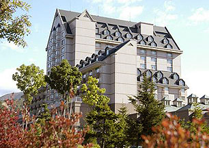 キロロリゾート