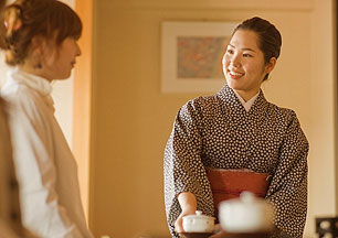 越後湯沢温泉 湯沢ニューオータニホテル