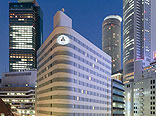 名古屋駅前モンブランホテル