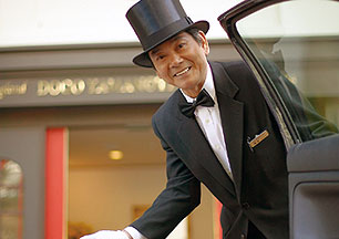 ���㉷��@�I�[���h�C���O�����h�@����R�̎�z�e��