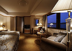 鎌倉パークホテル