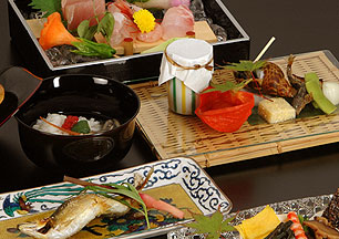 辰口温泉 まつさき