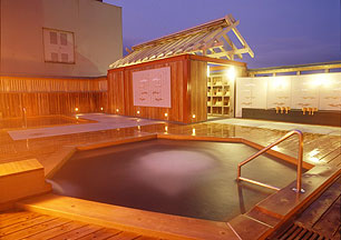 榊原温泉 まろき湯の宿 湯元 榊原舘