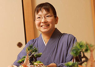 浜名湖かんざんじ温泉 浜名湖グランドホテルさざなみ館