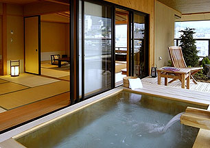 湯田中温泉 燈火、旬遊の宿 あぶらや燈千