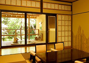 戸倉上山田温泉 ホテル亀屋本店