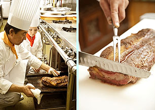 水上温泉 水上ホテル聚楽(じゅらく)