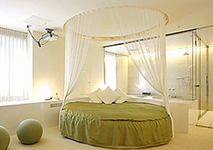 HOTEL MICURAS(ホテル ミクラス)