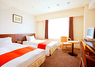 チサングランド函館