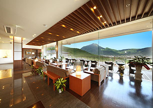 由布院温泉 朝霧のみえる宿 ゆふいん花由