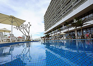 サザンビーチホテル&リゾート