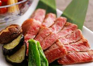 飛騨花里の湯 高山桜庵