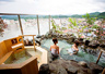 飛騨花里の湯 高山桜庵