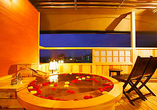 土肥温泉 土肥ふじやホテル