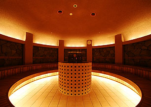 スパランド ホテル内藤