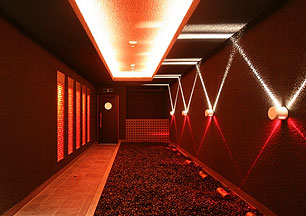 スパランド ホテル内藤