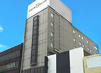 �A�[�g�z�e���@�J���[�@�X�i���F�X�v���U�z�e���j